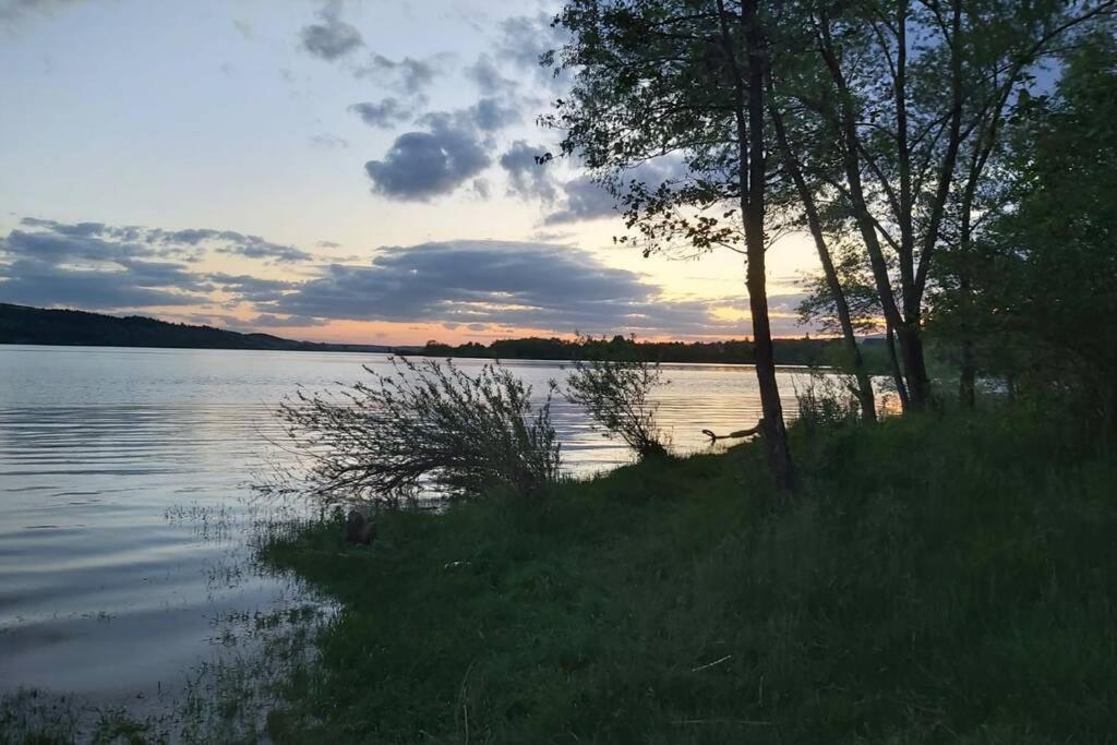Krasna Chata Maniowy Exteriér fotografie