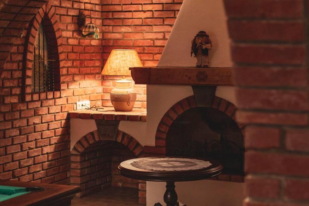 Krasna Chata Maniowy Exteriér fotografie