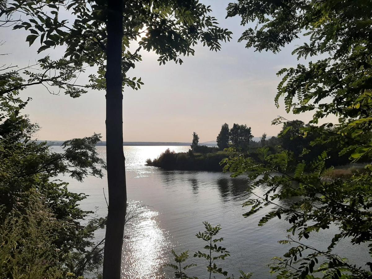 Krasna Chata Maniowy Exteriér fotografie